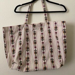 Sezane Tote